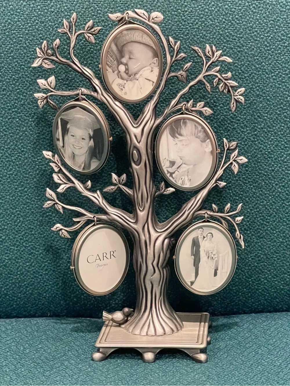 Carr Frames decorative tree